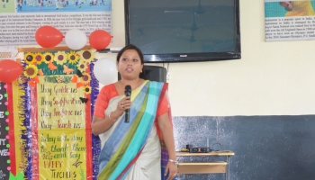 Teachers Day 2018