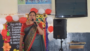 Teachers Day 2018