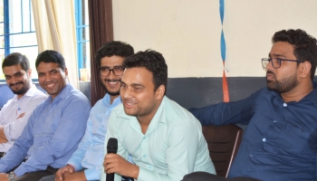 Teachers Day 2018