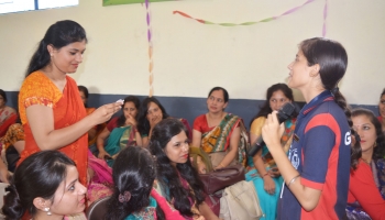 Teachers Day 2018