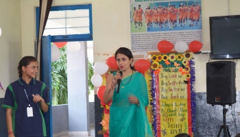 Teachers Day 2018