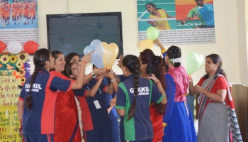 Teachers Day 2018
