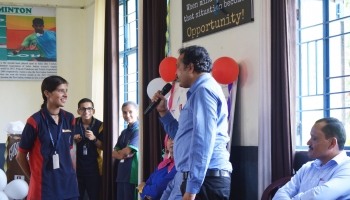 Teachers Day 2018