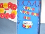 GURUKUL INTERNATIONAL SCHOOL HALDWANI CELEBRATED TEACHERS' DAY WITH GREAT PUMP AND SHOW. ON THIS OCCASION, CHILDREN ORGANIZED CULTURAL PROGRAMS FOR TEACHERS.