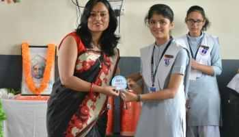 TEACHERS DAY CELEBRATION 2019