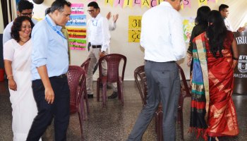 Teacher's Day Celebration 2023