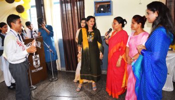 Teacher's Day Celebration 2023