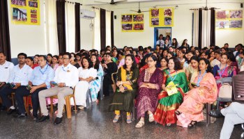 Teacher's Day Celebration 2023
