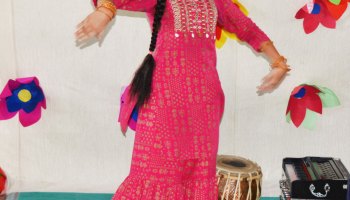 Teacher's Day Celebration 2025