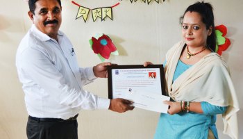 Teacher's Day Celebration 2025
