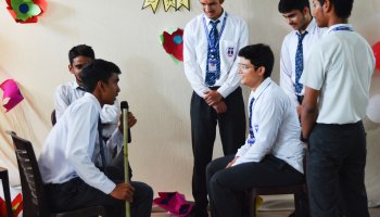 Teacher's Day Celebration 2025