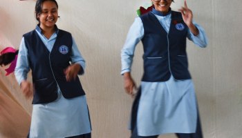 Teacher's Day Celebration 2025