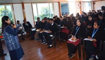 Teachers Training Program 2024 - Teaching Beyond Textbooks