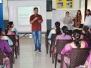 An empowering Teachers' Training Session was held at Gurukul International School, led by the dynamic team of Twin Win—pioneers in personality development and education transformation.
