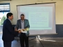 Teachers Workshop held by Dr B. Singh from Macmillan Education On 10-Jan-2017