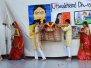 The foundation day of Uttarakhand state was celebrated with great fervor and zest. The students displayed a variety of performances depicting Uttarakhand state culture, heritage, festivals and beauty. 