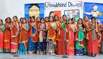 Uttarakhand Foundation Day 2023