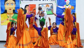 Uttarakhand Foundation Day 2023