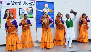 Uttarakhand Foundation Day 2023