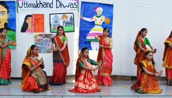 Uttarakhand Foundation Day 2023