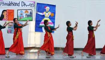Uttarakhand Foundation Day 2023