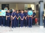 Today on date 21 April, 2018 students conduct special assembly on Earth Day