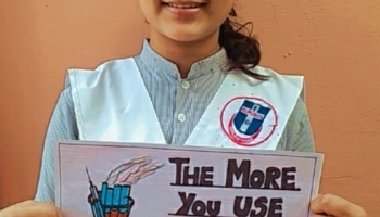 Topic- Drug Awareness