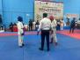 Uttarakahnd State Ju-Jitsu Championship 2023