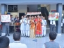 TODAY ON DATE 11 NOVEMBER, 2019 STUDENTS CONDUCT SPECIAL ASSEMBLY ON UTTARAKHAND FOUNDATION DAY