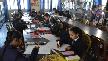 VEDIC MATHEMATICS AND ABACUS TRAINING PROGRAMME 2018