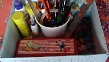 Wonders of waste (Activity)