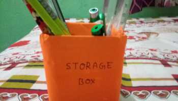 Wonders of waste (Activity)