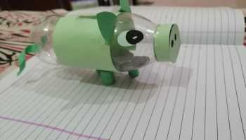 Wonders of waste (Activity)