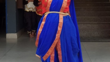 World Dance Day 2025