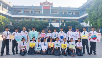 World Malaria Day 2024