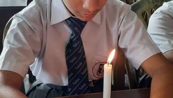 Yoga Tratak Meditation Activity 2023