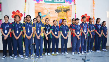Gurukul International School Haldwani Gurukul International School Haldwani