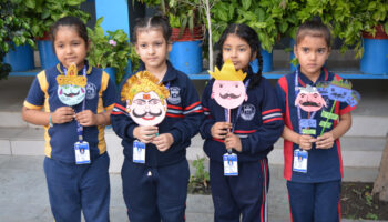 Gurukul International School Haldwani Gurukul International School Haldwani