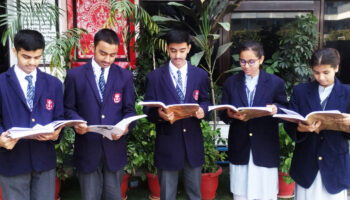 Gurukul International School Haldwani Gurukul International School Haldwani