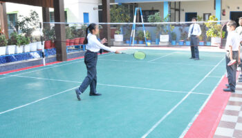 Gurukul International School Haldwani Gurukul International School Haldwani