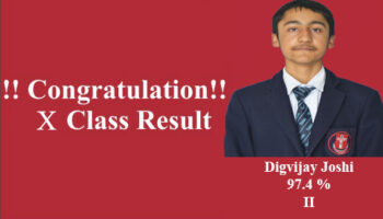 Digvijay Joshi Digvijay Joshi