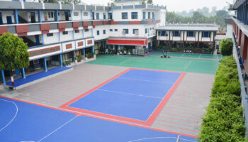 Gurukul International School Haldwani Gurukul International School Haldwani